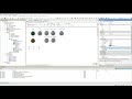 IndraWorks - Visualization Text field