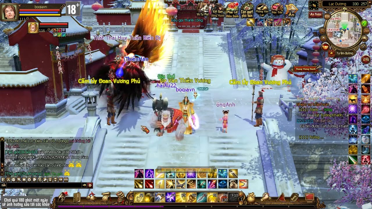 con rồng việt nam hải ngoại 2