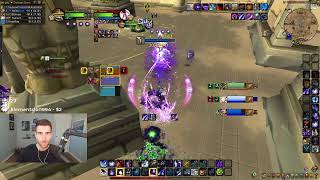 DAY 1 MW | SUNDAY HYPE | SHUFFLE ROULETTE | ☕MORNING COFFEE W/ VEN