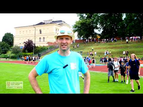 Královédvorské sportovní hry 2026
