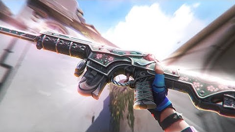 This is what a community college VALORANT IGL looks like!!