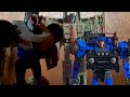 PROWL Final Part | Last stand