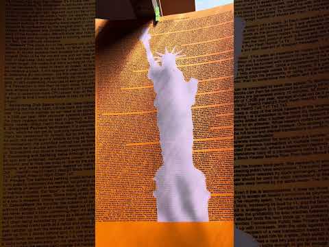WHITE PAPER COLLECTION II : FREEDOM No.4 By Flo Montoya video