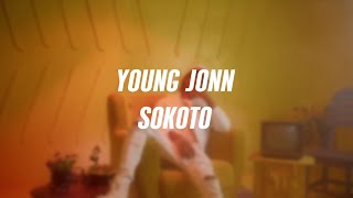 Young Jonn - Sokoto