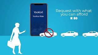 Introducing Ride Bargain screenshot 3