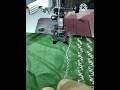 Sewing design 18 #sewing #sewingmachine #embroidery #sew #singersm024 #sewingcommunity #sewingdesign