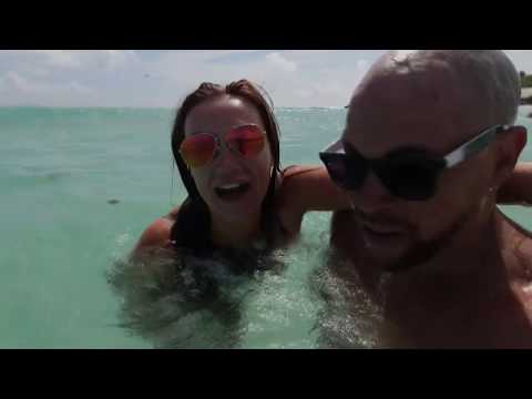 2 Seconds'ish of every day: Mexico Trip 2019