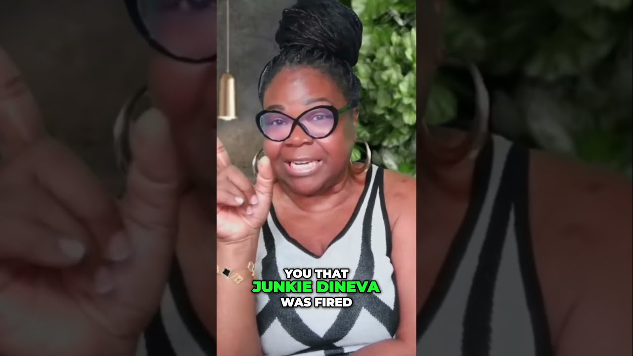 🔥 The Shocking Truth Behind the Demise of Fox Soul's TEA-GIF 🎤 