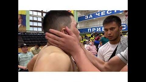 📽 ВЕЧНЫЙ СПОР. КАКОЙ СТИЛЬ СИЛЬНЕЕ?