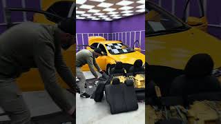 Araç Kuaför Işlemi Nasıl Yapılır