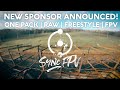 New Sponsor Announcement! - 1 Pack | Raw | Freestyle | FPV