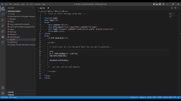 Logic to generate the otp of 6 or 8 digit in javascript...