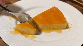 My Suegras Flan Recipe That Never Fails Puerto Rican Flan De Vainilla Easy, Creamy, Delicious