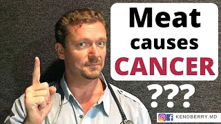 Grilled Meat Causes CANCER?? (Watch before you grill again) 2026