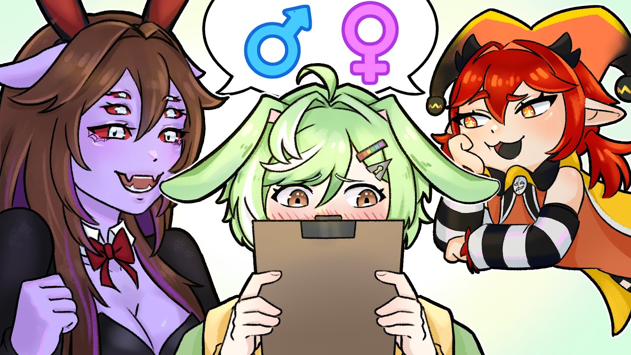 Dante e Sombra EXPONDO o Lucky por 9 minutos.........