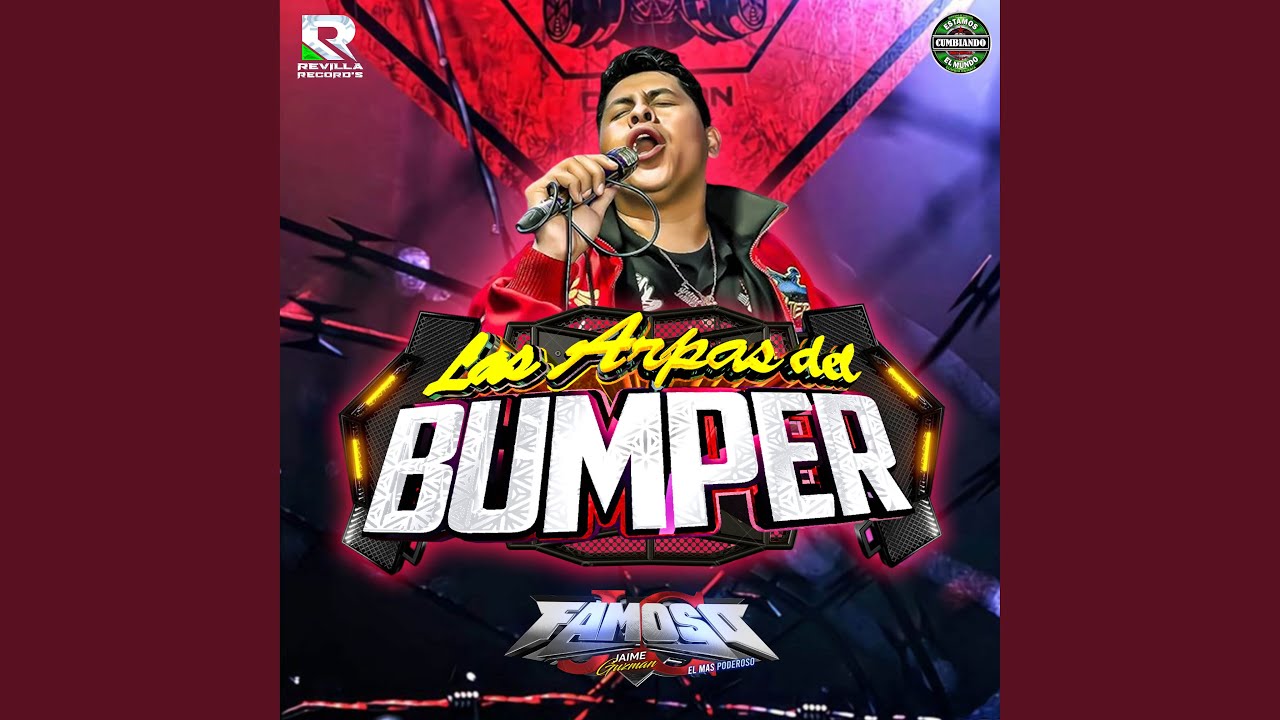 Las Arpas del Bumper