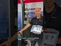 Paletizador AX10 Robotiq Expo Envase 2025