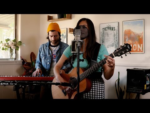 "More Adventurous" - Rilo Kiley | piano/vocal cover