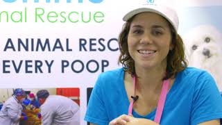 Colleen \& Charlie | Vote for Your Favorite ReelTime Animal Rescue Pet Story
