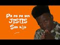 Reveye  jb man kma x fa g click  lyrics 