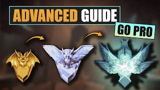 NOT a Beginner Guide How to rank up in Deadlock