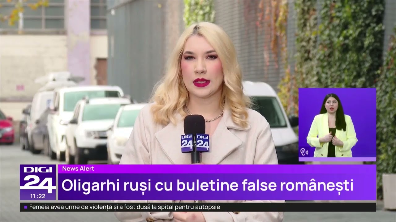 Percheziții în Suceava: oligarhi și infractori ruși, cu buletine românești obținute fraudulos