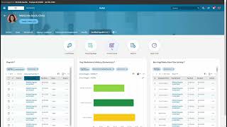 Certified Payroll Reporting