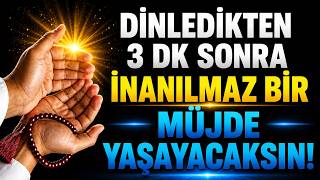 Bu Rahman Suresini Dinledikten Sadece 3 Dakika Sonra Hayatınızı Değiştirecek Bir Müjdeye Hazır Olun!