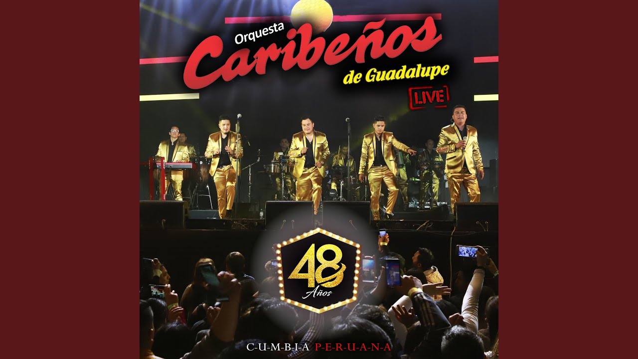 Mix Pueblo Joven (En Vivo)