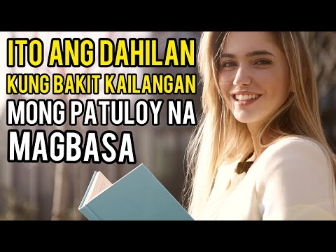 Video: Ang Pinsala Ng Mga Matatalinong Libro