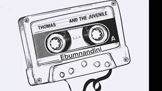 Thomas And The Juvenile Ebumnandini