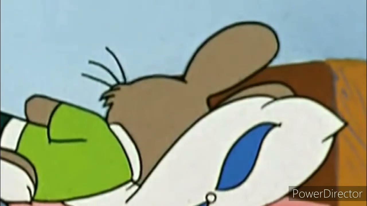 Zayats as Donald Duck