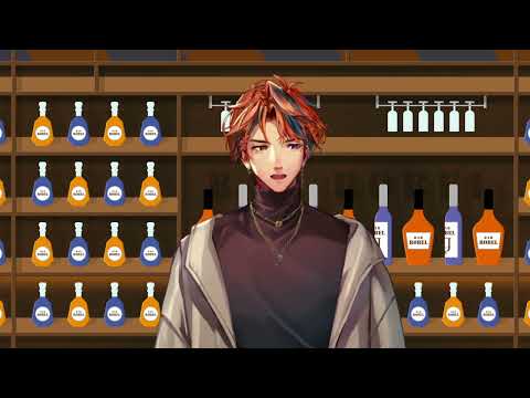 【メン限】（ボトルキープの方向け）ボイス