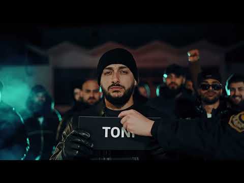 Toni de la Brasov ❌️ Patrick Luis ❌️ Roberto Bunea    - Ochii tai  Official Video 2026