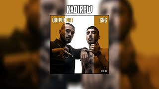 Uzi̇ - Hızlı Sokaklar (Speed Up)