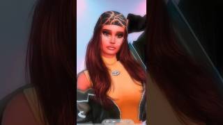 This is Ellana Owen.. #thesims4cc #sims4cc #sims4 #thesims4 #thesims4cas #thesims4cas #ts4 #ts4cc