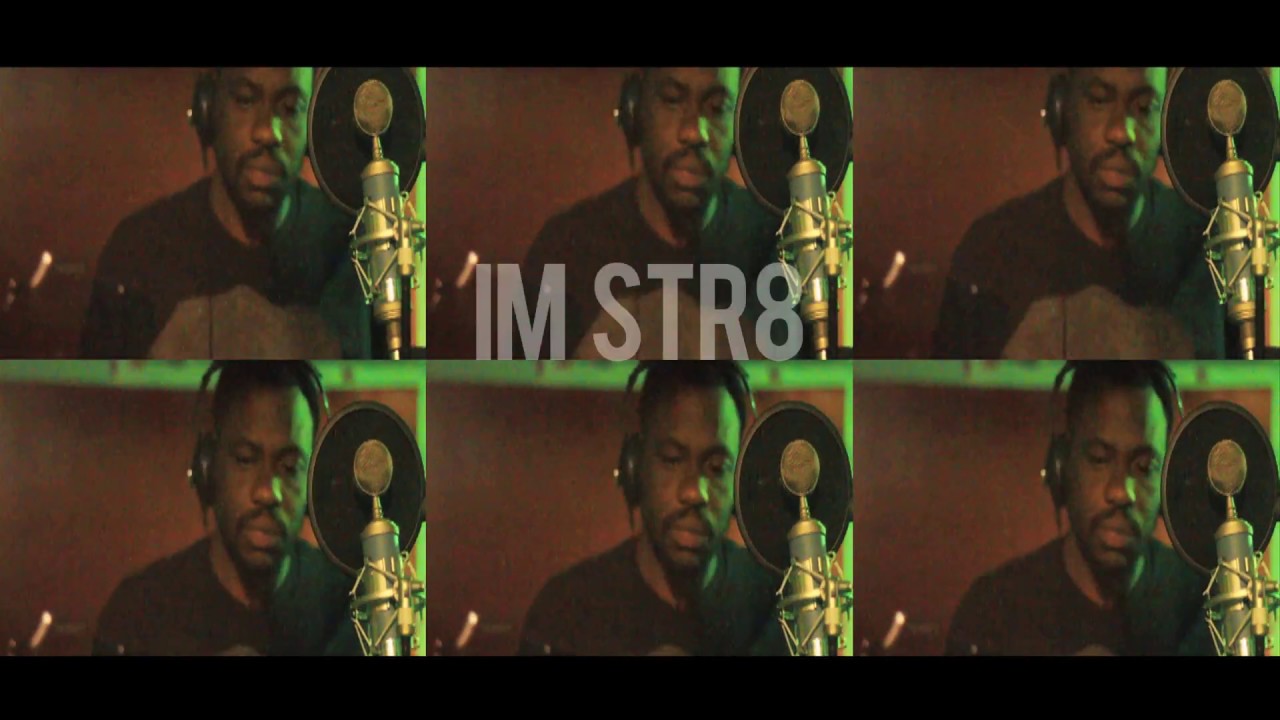 Nep Jennings -Im STR8