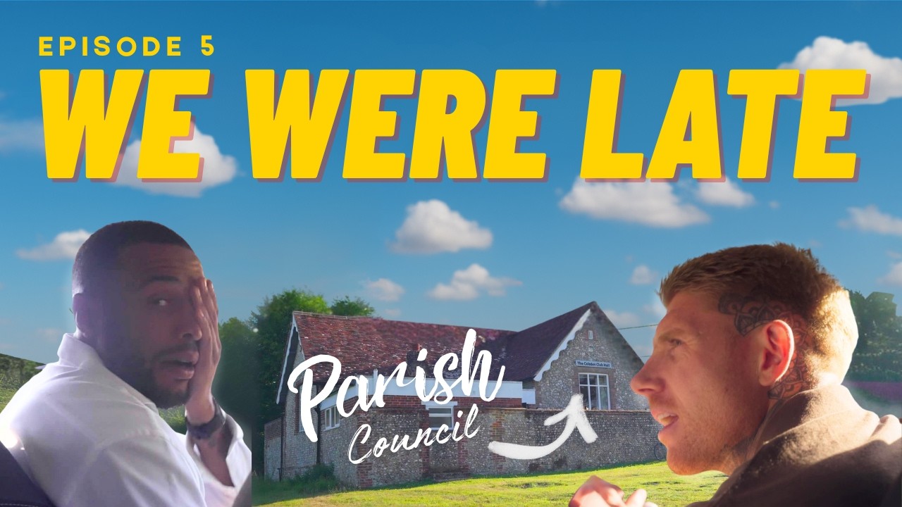 Will Our Dream Hotel SURVIVE the Council Meeting?