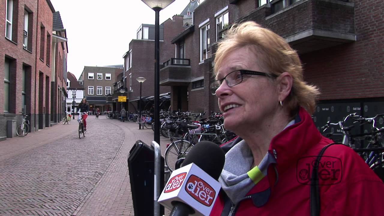 Jij over kiloknalers - Oldenzaal