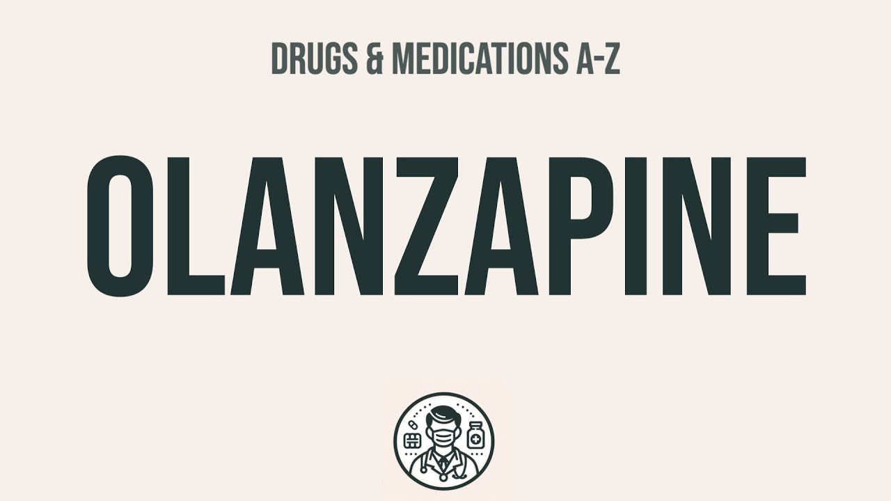 How to use Olanzapine - Explain Uses,Side Effects,Interactions
