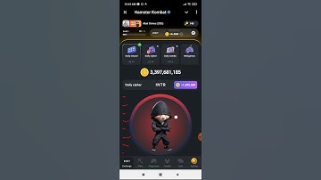 Hamster Kombat Daily Cipher Code Today [ 15 September ]