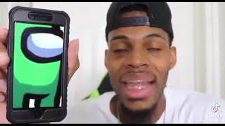 Hello Its Me Crewmate Meme