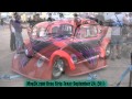 Drag Racing in Texas September 24, 2011  Slide Show