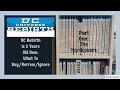 DC Rebirth 5 Years Later: What To Buy/Borrow/Ignore - Part 1 The Hardcovers