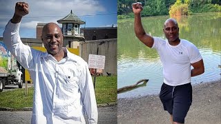 Bruce Bryan: Wrongfully Convicted and Incarcerated for 29 Years Wealth