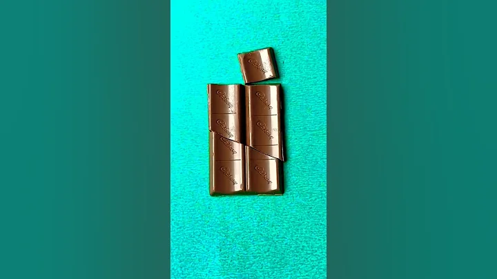 finding chocolate bar lifehack #shorts #short #shortvideo #shortsfeed #art #artist #trending #trend
