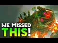 The MISSED Dungeon Experience in Breath of The Wild! (Zelda Theory)