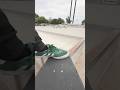 Noseslide?? #skateboarding #skateboard #skateboardingisfun #スケボー
