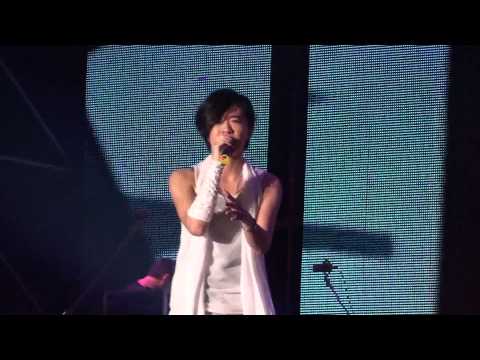 2012-7-20張芸京花蓮夏戀嘉年華..你是唯一part1