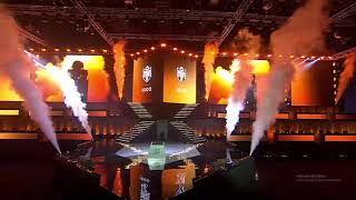WE RISE ABOVE - BGMI . VIDEO SONG . BGIS FINAL SONG